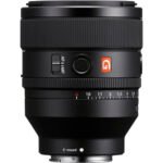 Sony FE 50mm f/1.2 GM Lens - Image 2