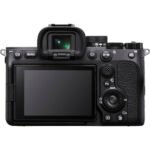Sony a7 IV Mirrorless Camera (Body Only) - Image 2