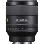 Sony FE 35mm f/1.4 GM Lens - Image 2