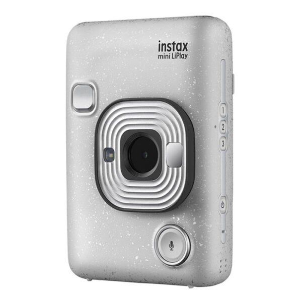 FUJIFILM INSTAX MINI Liplay Hybrid Instant Camera