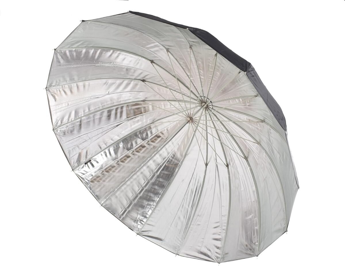General Au48Sh Parabolic Umbrella 135 Cm - Image 1