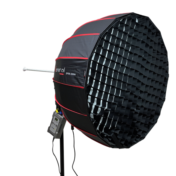 General DF90 Parabolic Umbrella Light