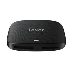 Lexar® Professional CFexpressTM Type B / SDTM USB 3.2 Gen 2 Reader