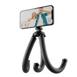 TELESIN P3-FM-02 Deformable Octopus Flexible Magnetic Mount P3-FM-02 - Image 6