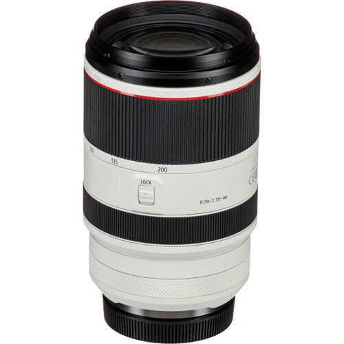 Canon RF70-200mm F2.8 L IS USM - Image 5