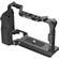 SmallRig Camera Cage with Side Handle for Sony a7C Camera