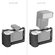 SmallRig Camera Cage with Side Handle for Sony a7C Camera - Image 7