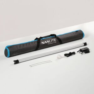 Nanlite PavoTube 30C II RGB 1KIT 120CM