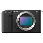 Sony ZV-E10 Mirrorless Camera + Kit Lens 16-50mm