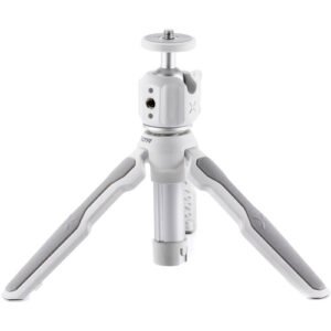 Tilta Extendable Vlog Tripod (Snow White) TT-VT01-BH-SW