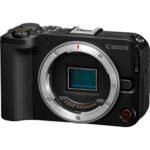 Canon EOS R50 V Mirrorless Camera - Image 2