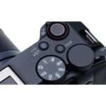 Canon EOS R50 V Mirrorless Camera - Image 3