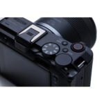 Canon EOS R50 V Mirrorless Camera - Image 4