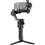 DJI RS 5 Gimbal Combo Kit with AI Tracking Module & Briefcase Handle