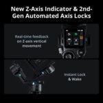 DJI RS 5 Gimbal Stabilizer - Image 5