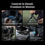DJI RS 5 Gimbal Stabilizer - Image 6