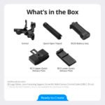 DJI RS 5 Gimbal Stabilizer - Image 7