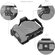 SmallRig HawkLock Quick Release Camera Cage for Canon EOS R6 Mark II - Image 2