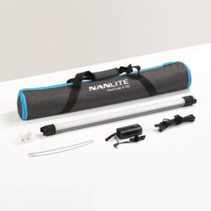 Nanlite PavoTube 15C II RGB 1KIT 77CM
