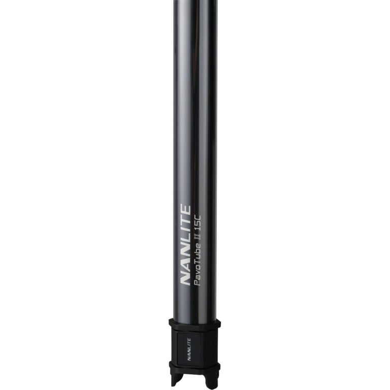 Nanlite PavoTube 15C II RGB 1KIT 77CM - Image 5