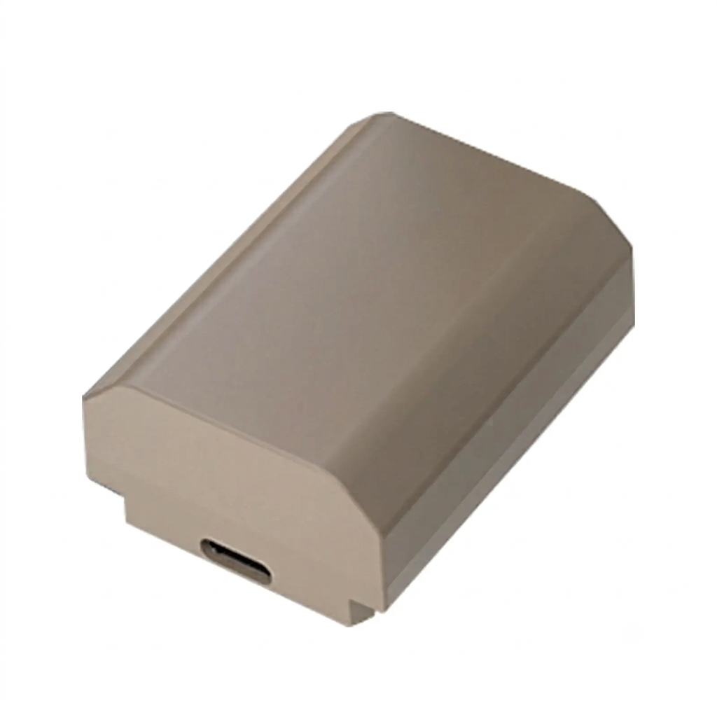 Beston Battery NP-FZ100 Sony Camera Battery with Type-C Charging Input - Image 2