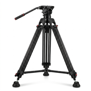 Generic DV1800 Professional Photography Tripod Stand