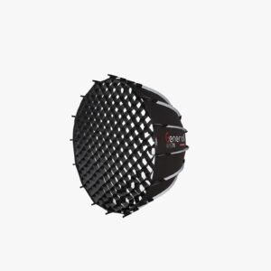 General Parabolic GP4 With Grid 70cm