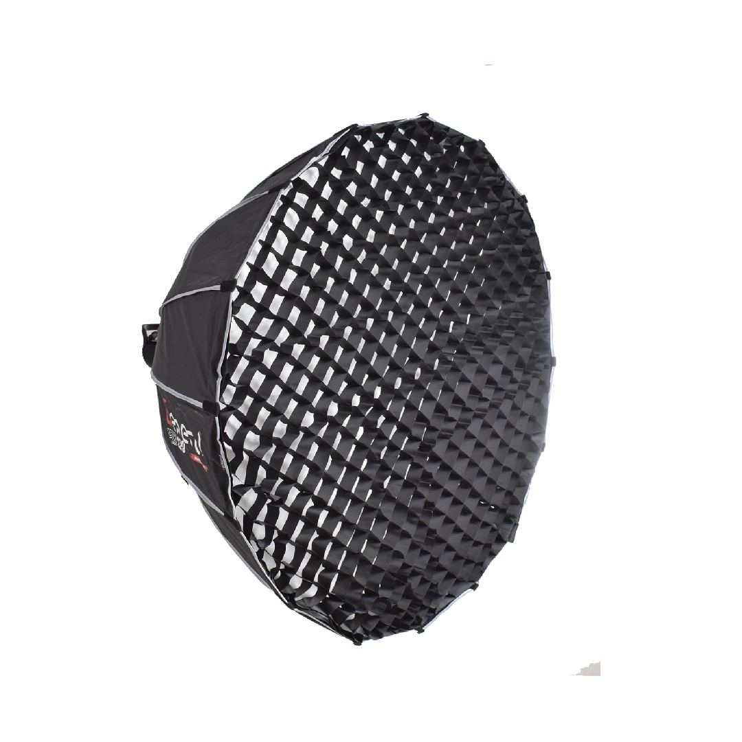 General Kp2 Parabolic Soft box 120cm - Image 2