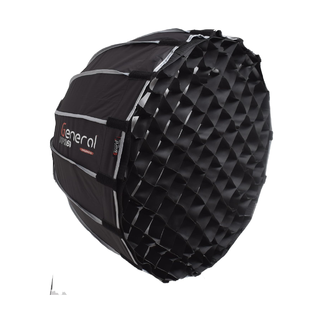 General Kp2 Parabolic Soft box 120cm