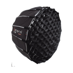 General Kp2 Parabolic Soft box 60cm