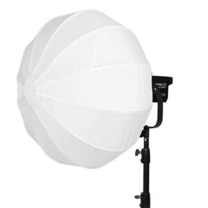 Nanlite LT-65 Lantern Bowens Mount QX 65