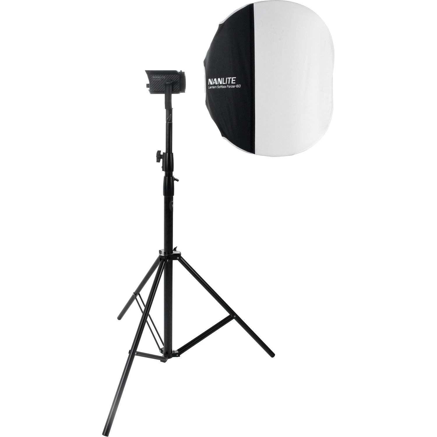 Nanlite LT-FMM-60 Lantern QX 60 - Image 2