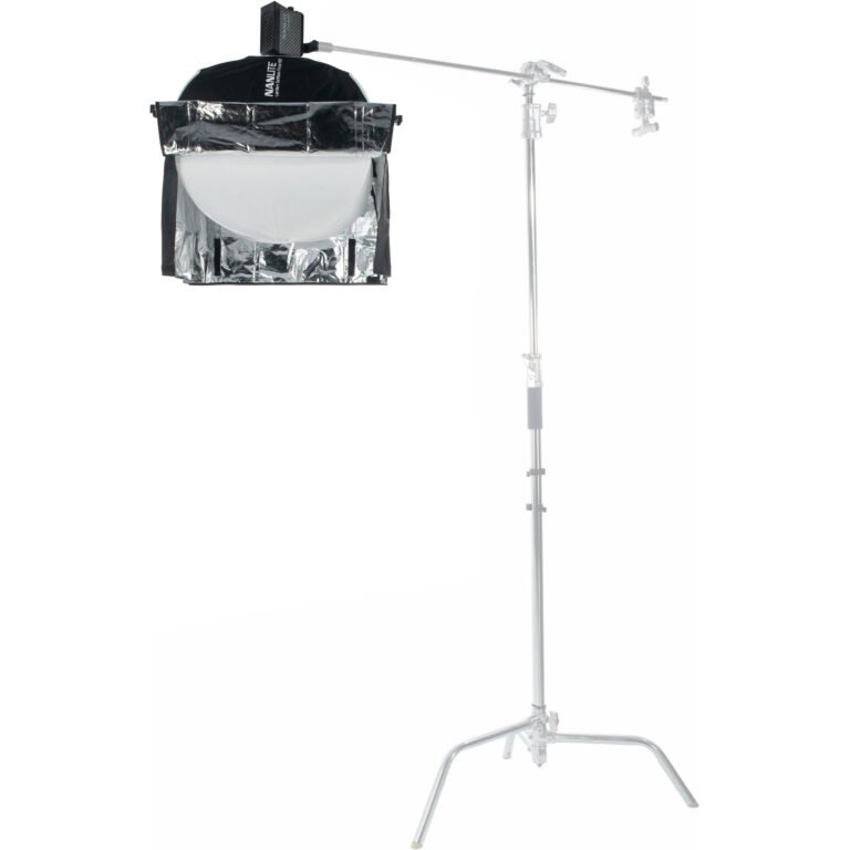 Nanlite LT-FMM-60 Lantern QX 60 - Image 8