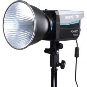 NANLITE FC120C RGB LED Spotlight
