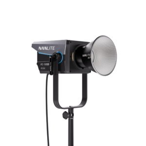 Nanlite FC-720 Bi-Color LED Spotlight