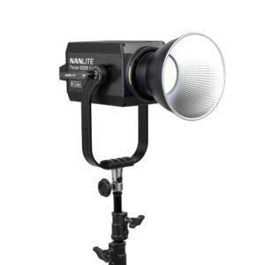 NANLITE Forza 500B II Bi-color Spotlight