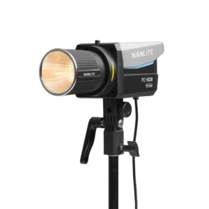 Nanlite FC-60B Bi-color LED Spotlight