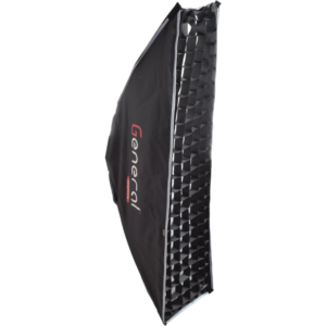 General Easysoftbox 30X120 Cm
