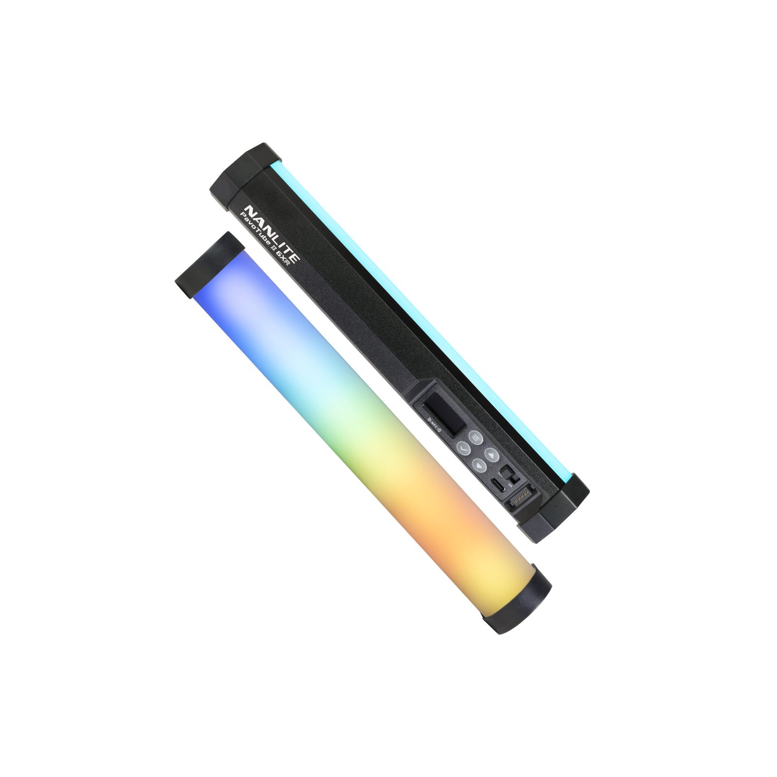 Nanlite PavoTube 6XR II 8 Kit - Image 2