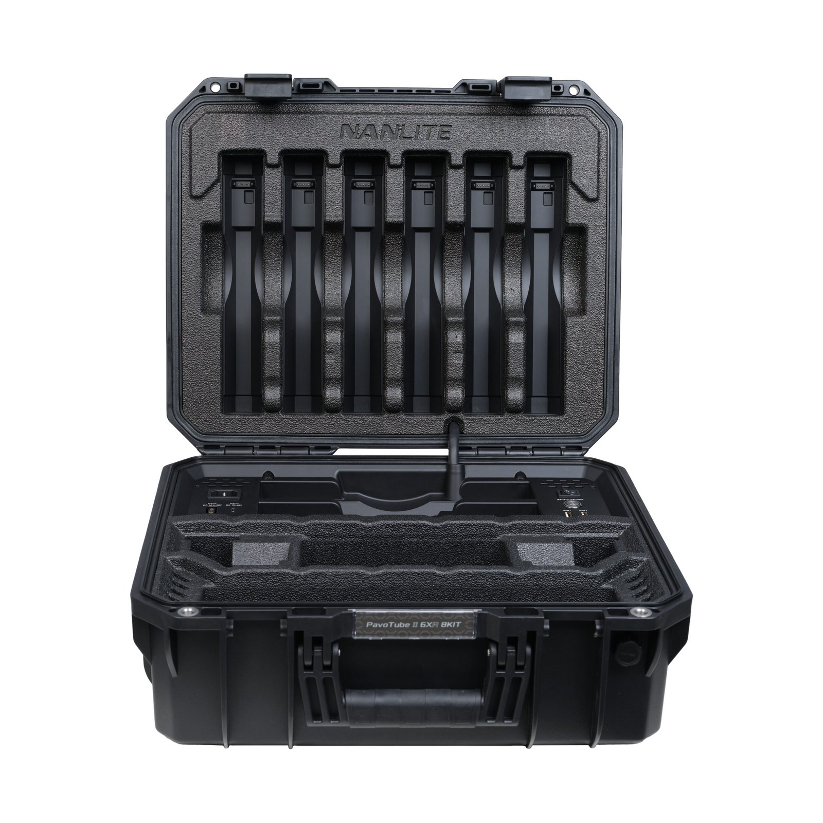 Nanlite PavoTube 6XR II 8 Kit - Image 8