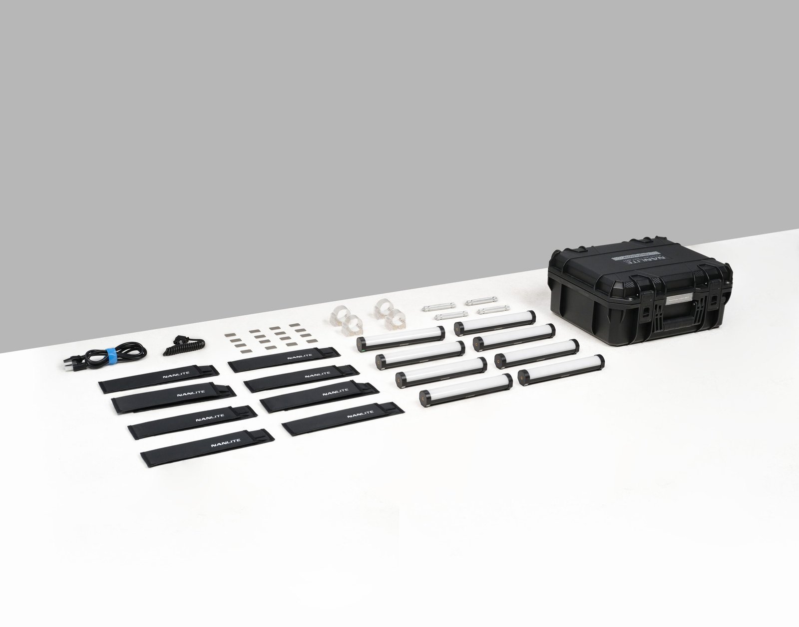 Nanlite PavoTube 6XR II 8 Kit - Image 10
