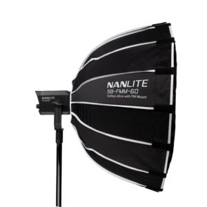 Nanlite Parabolic 60cm SB-FMM-60