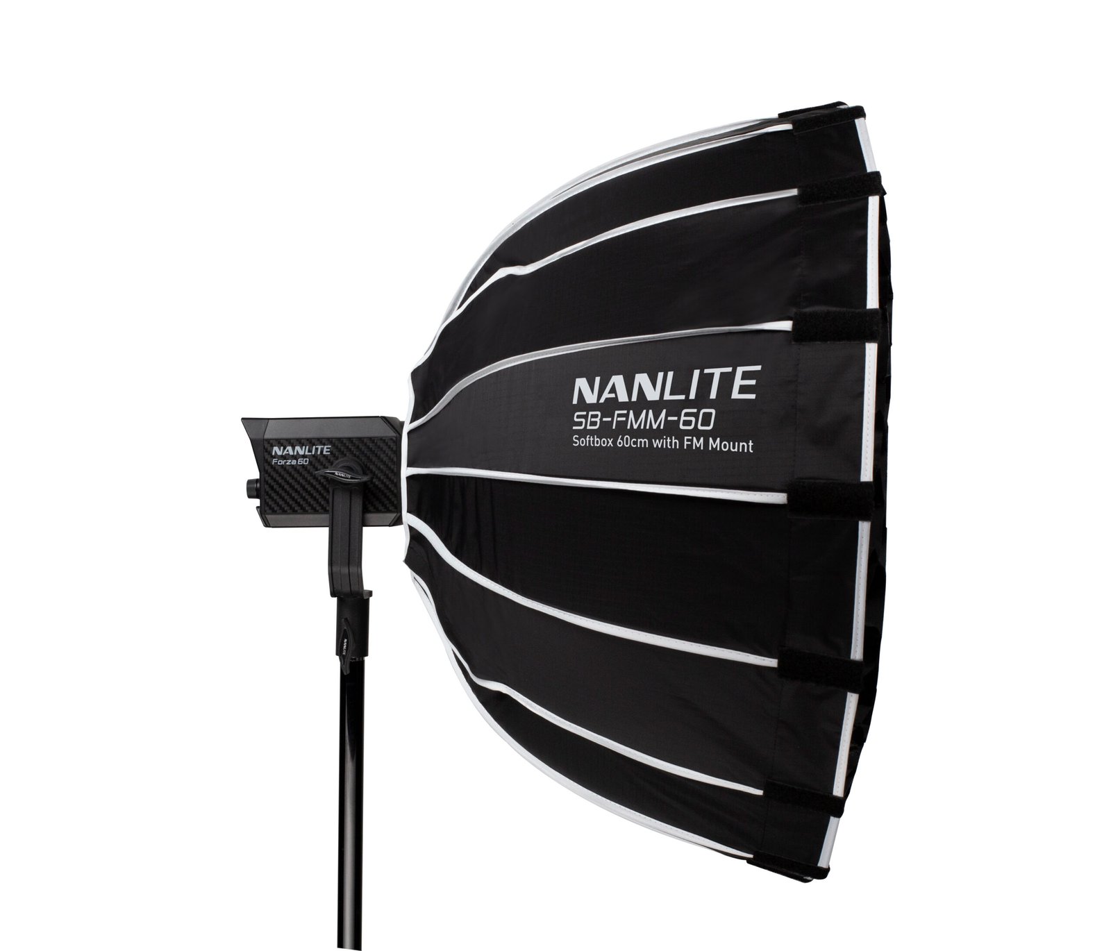 Nanlite Parabolic 60cm SB-FMM-60