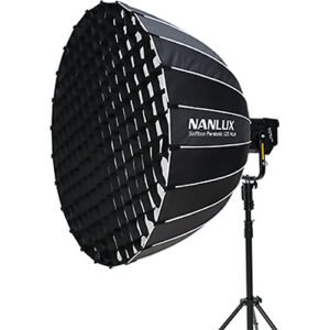 Parabolic 120CM Nanlux SB-NLM-120-PR