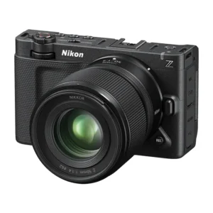 Nikon ZR 6K Cinema Camera