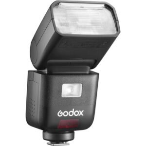 Godox Ving V480S TTL flash for sony