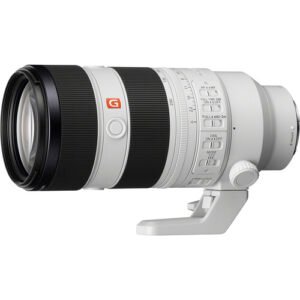 Sony FE 70-200mm f2.8 GM OSS II Lens