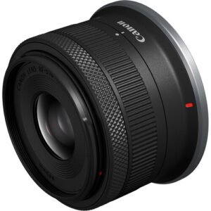 Canon EOS R100 Mirrorless Camera with 18-45mm Lens - Image 12