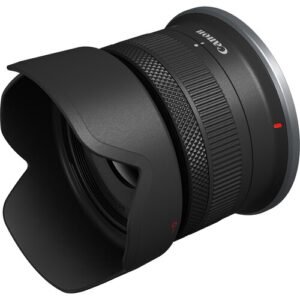Canon EOS R100 Mirrorless Camera with 18-45mm Lens - Image 13