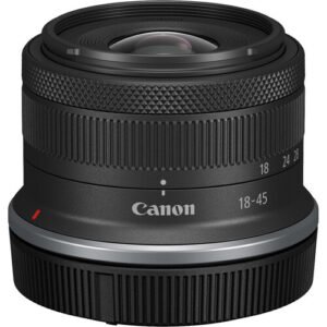 Canon EOS R100 Mirrorless Camera with 18-45mm Lens - Image 14